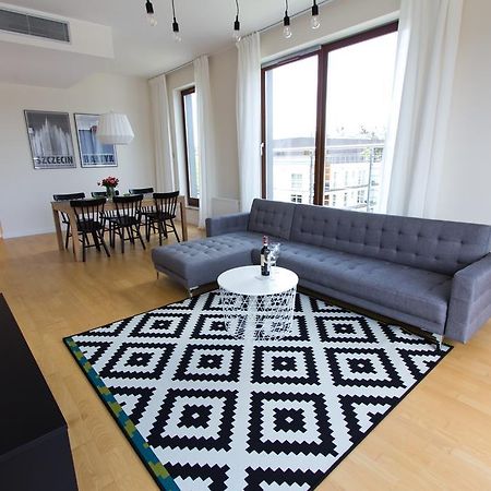 Komfortowy Apartament מידזיזדרויה מראה חיצוני תמונה
