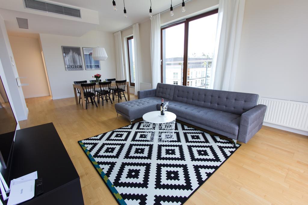 Komfortowy Apartament מידזיזדרויה מראה חיצוני תמונה