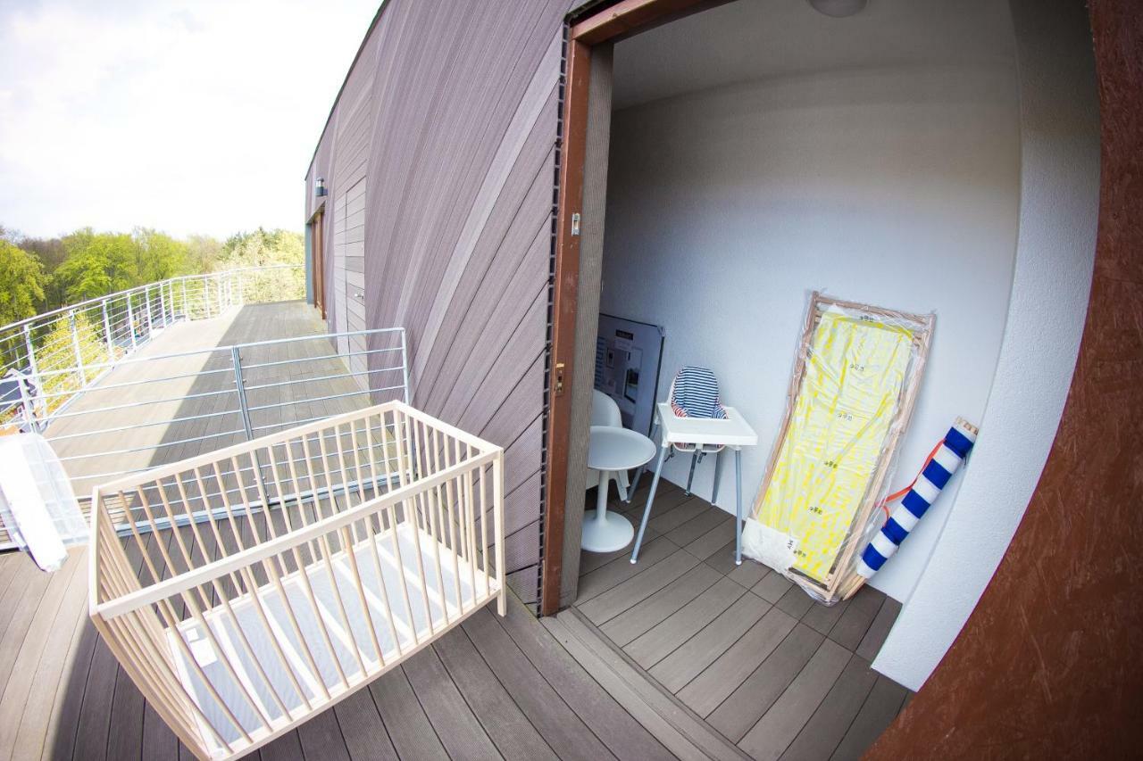 Komfortowy Apartament מידזיזדרויה מראה חיצוני תמונה